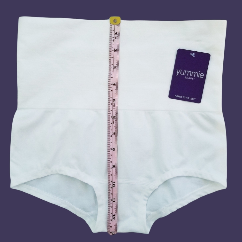 Yummie Shape Intimates - Ladies Brief - Size L/XL - Picture 5 of 8